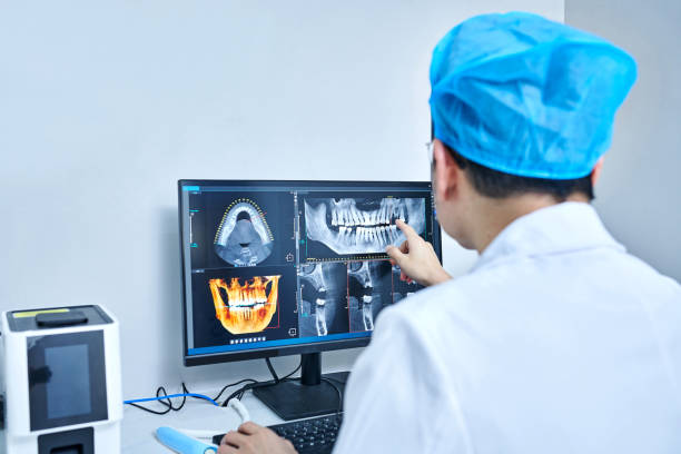Best Emergency X-Rays and Diagnostics in Moline, IL