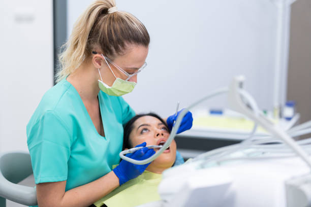 Best Emergency Cosmetic Dentistry (e.g., broken veneers) in Moline, IL