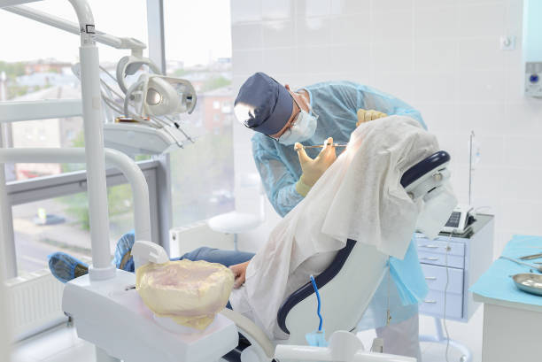 Best Emergency Treatment for Jaw Pain or Injury in Moline, IL